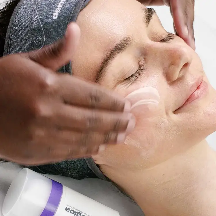 Stabilizing Repair - Crema reparadora, calma y protege piel sensible