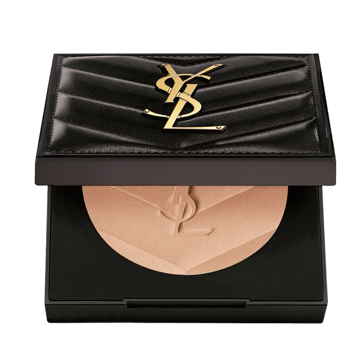 All Hours Polvo compatco matifica y fija el cutis