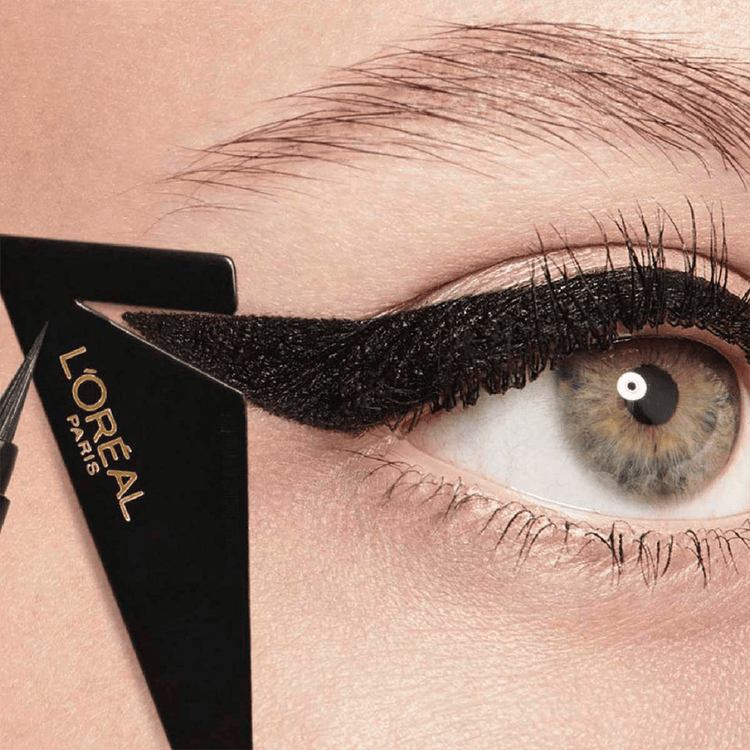 Infallible Cat Eye Delineador a prueba de agua