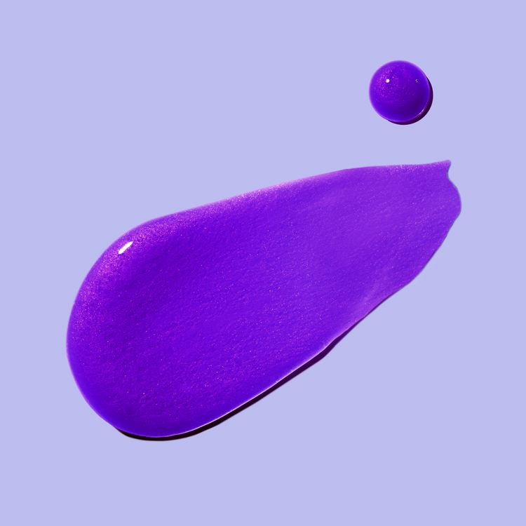 Iluminated Blonde - Shampoo, neutraliza el color e hidrata