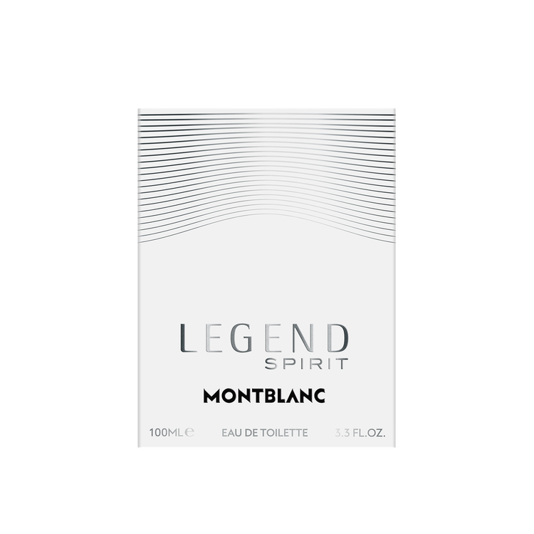 Legend Spirit - Eau de Toilette, Perfume para hombre