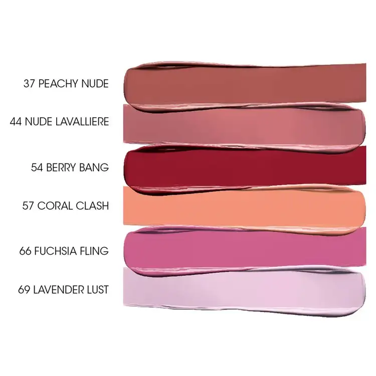 Make Me Blush Rubor líquido rubor saludable de larga duración