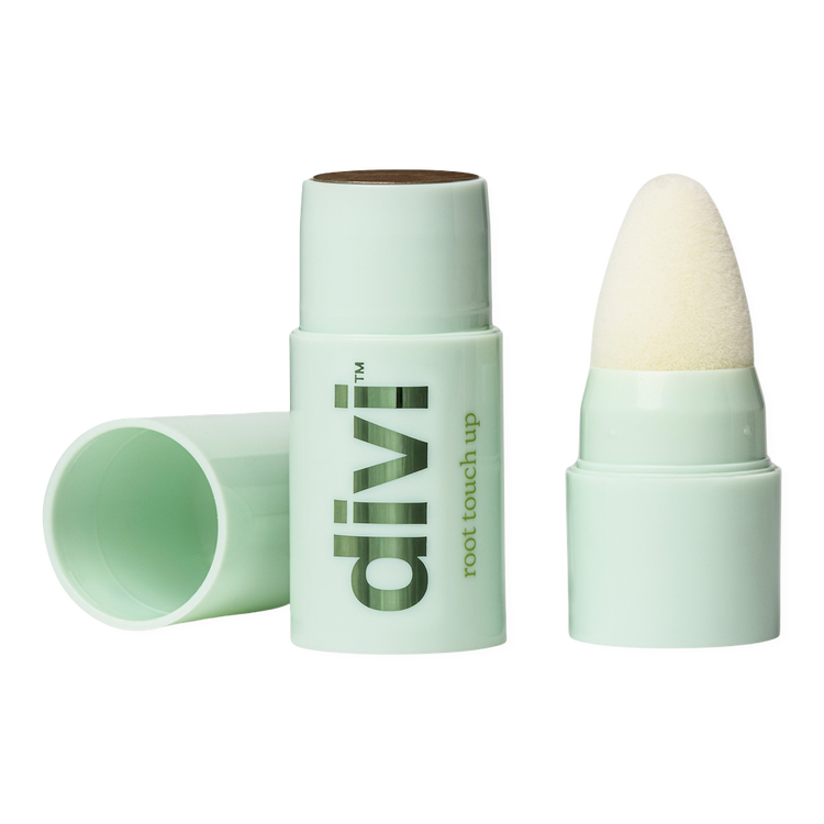 Root Touch Up Retocador de canas perfecciona líneas del cabello