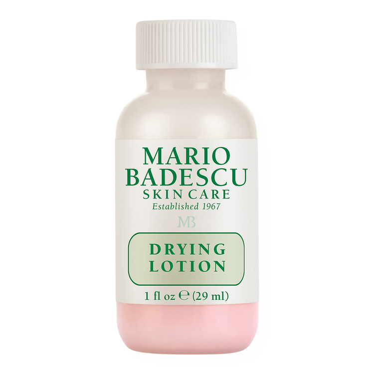 Drying Lotion Blemish - Loción secante para imperfecciones, ideal para viaje