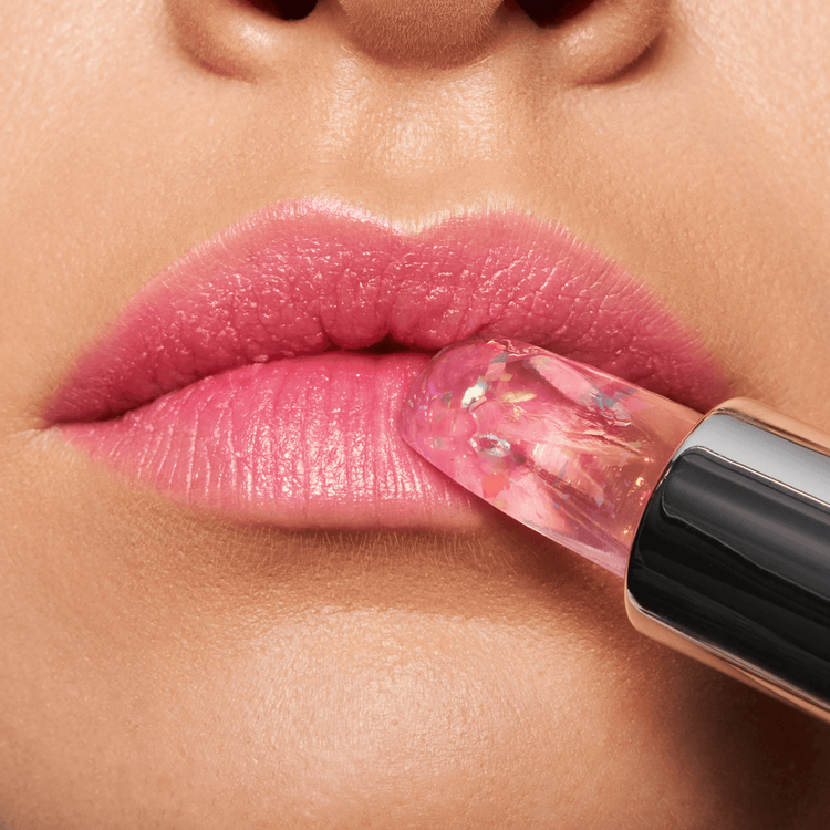 Meta Glow Colour Changing Lipstick Brillo labial