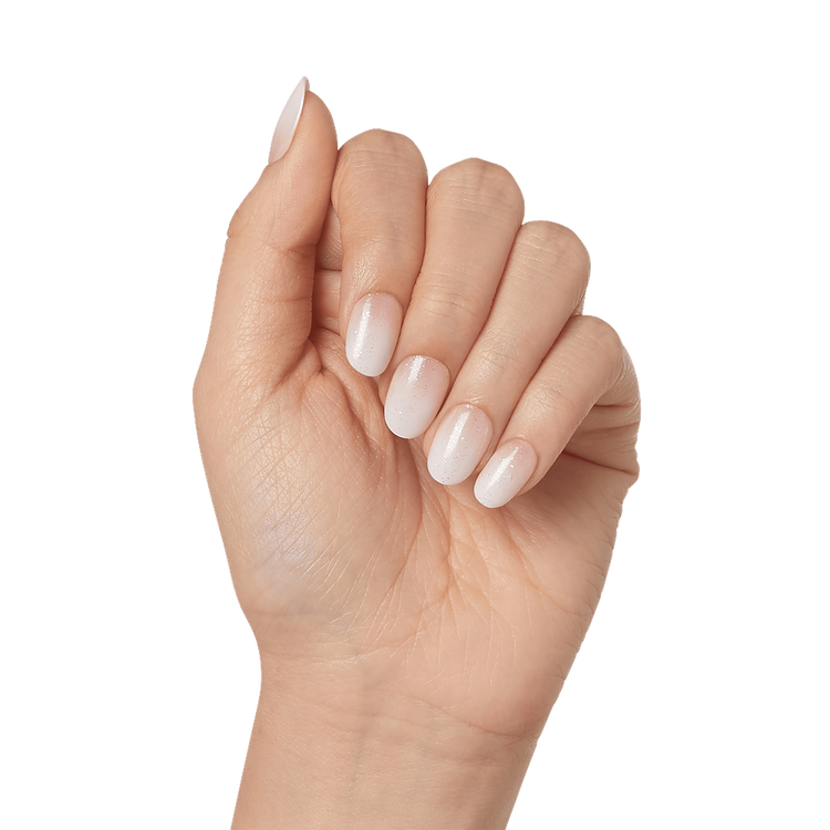 Dreamdust Uñas postizas hasta 7 días de duración