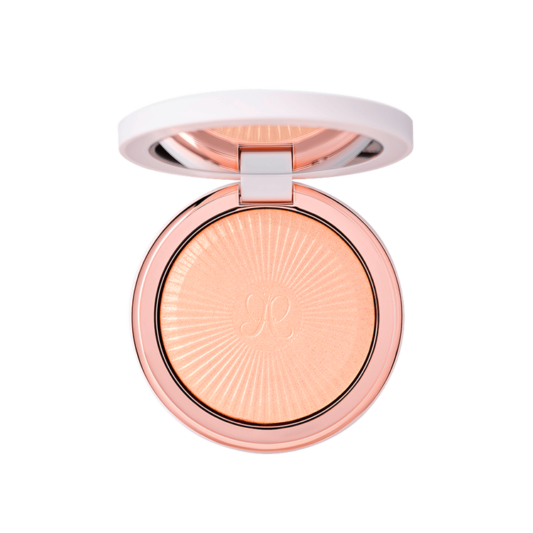 Glow Seeker Highlighter - Iluminador, acabado resplandeciente