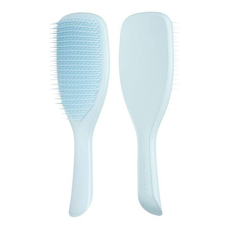 The Large Ultimate Detangler Fine & Fragile Cepillo protección contra el calor