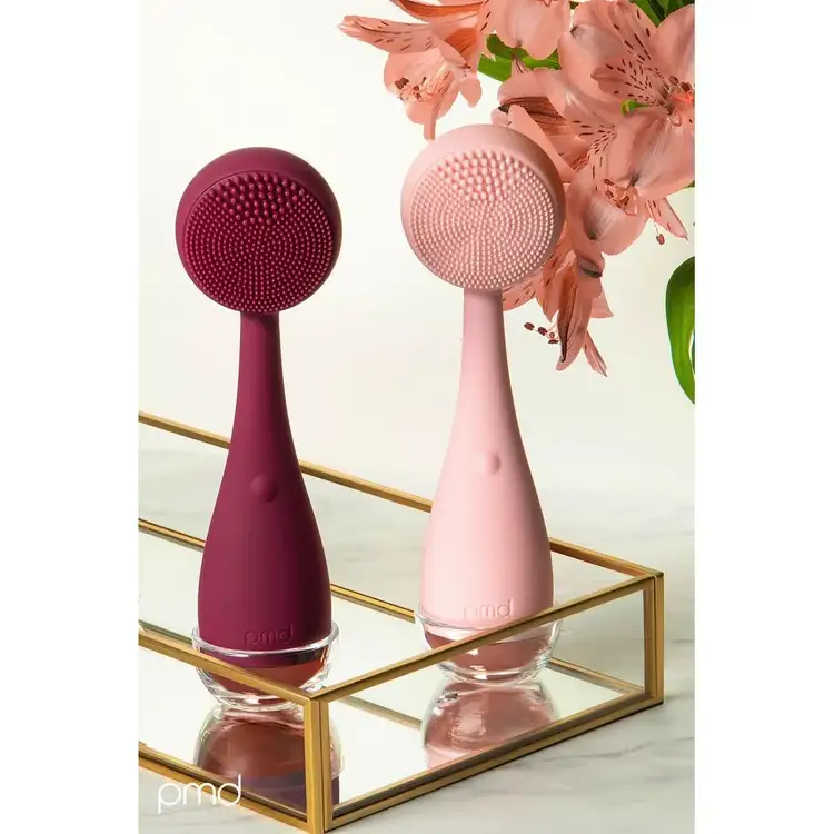 Clean - Cepillo facial, limpia suciedad y maquillaje