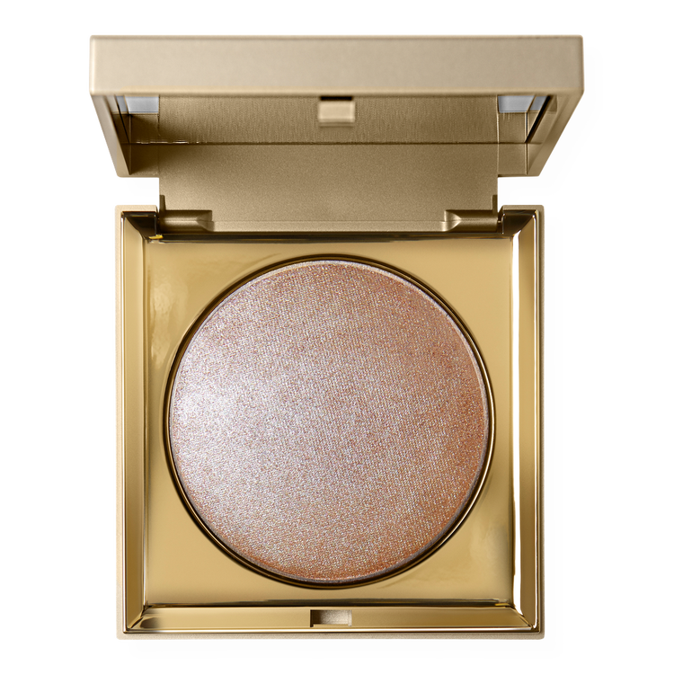 Heaven's Hue Iluminador cremoso y ligero realza la textura