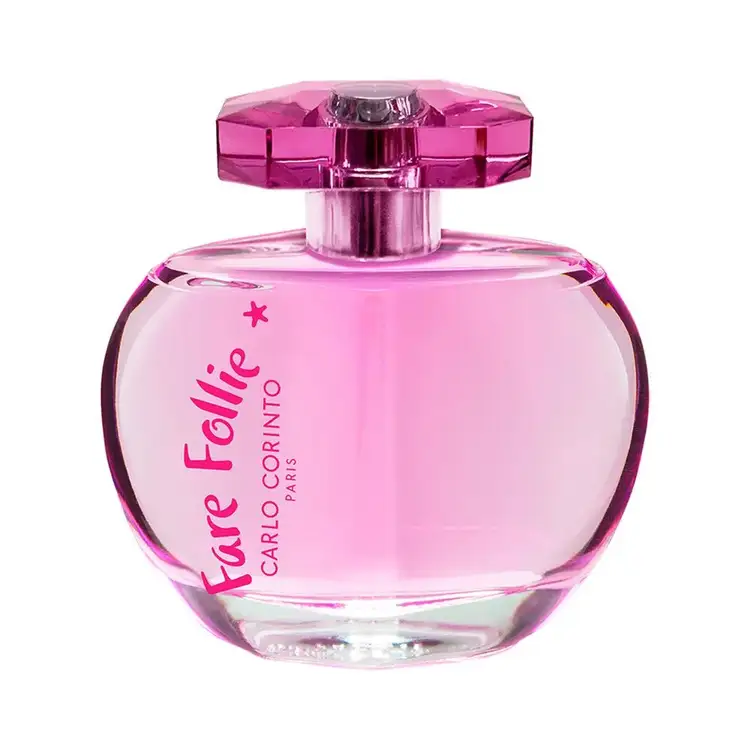 Fare Follie Perfume perfume floral para mujer