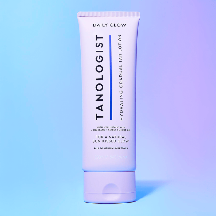 Daily Glow Hydrating Gradual Tan Hidratante bronceador
