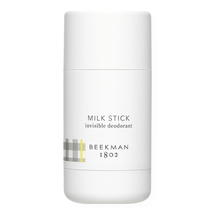 Milk Stick Desodorante combate el mal olor