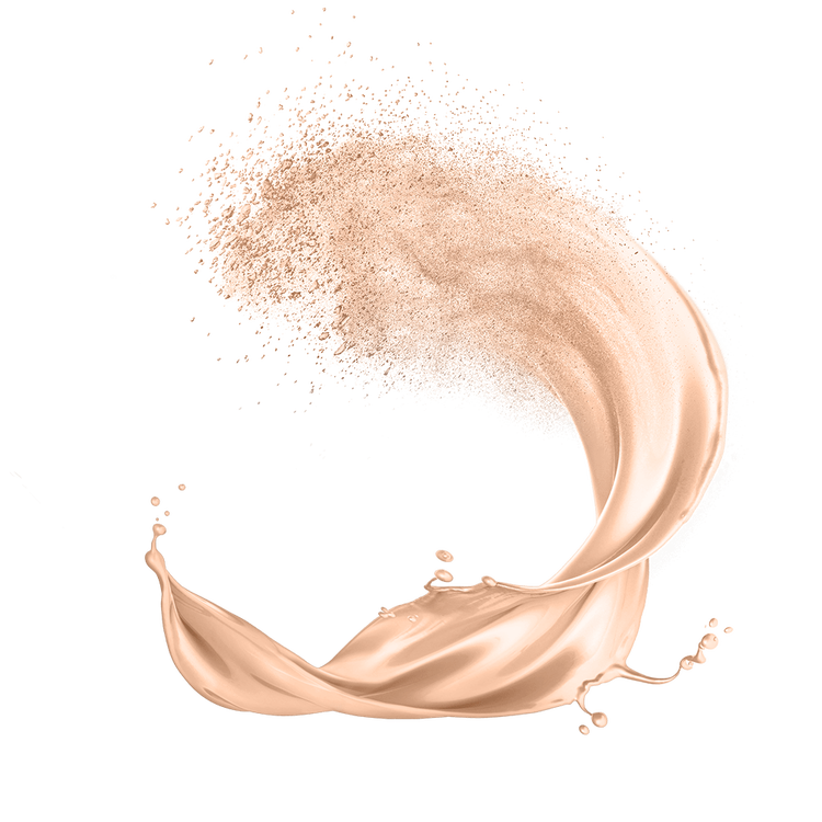 Infallible Freshwear 24H - Polvo de maquillaje, acabado mate y larga duración