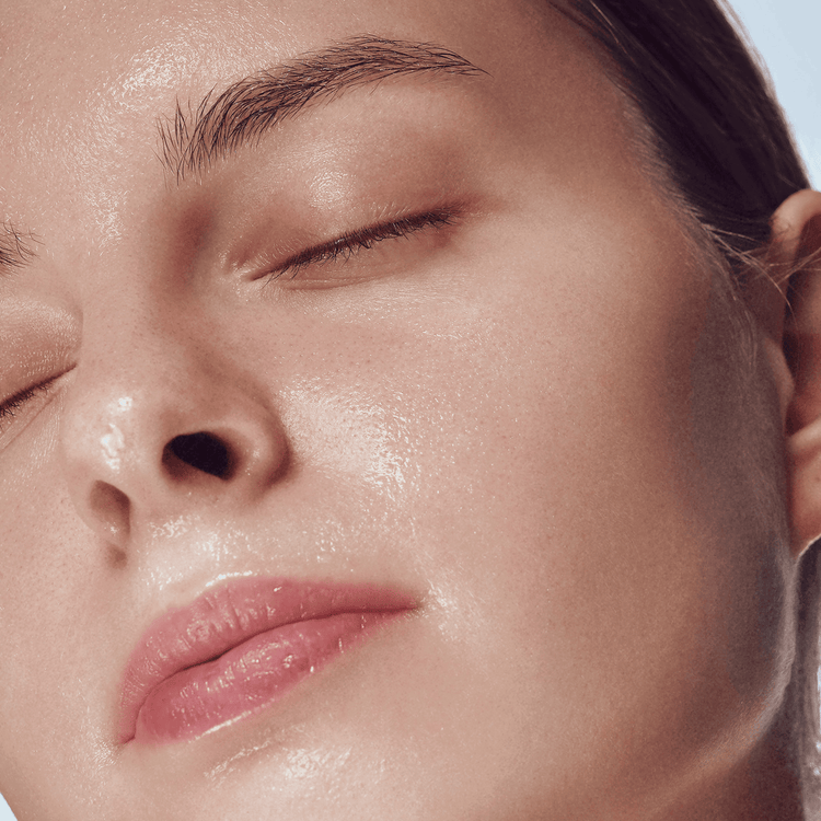 Milk Skin - Tónico, acabado uniforme y radiante