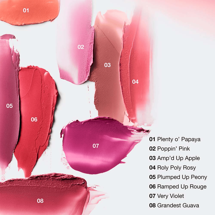 Chubby Stick Cheek Color Balm - Bálsamo para mejillas en barra