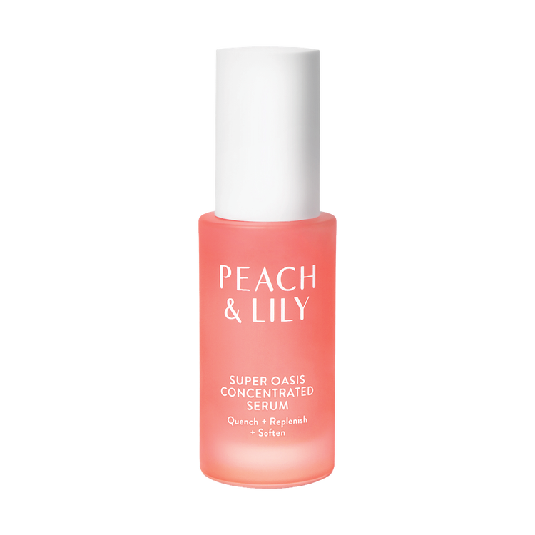 Super Oasis Concentrated Suero concentrado acabado terso y radiante