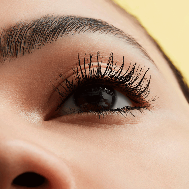 Magic Extension Mascara Máscara de pestañas alarga, riza y da volumen
