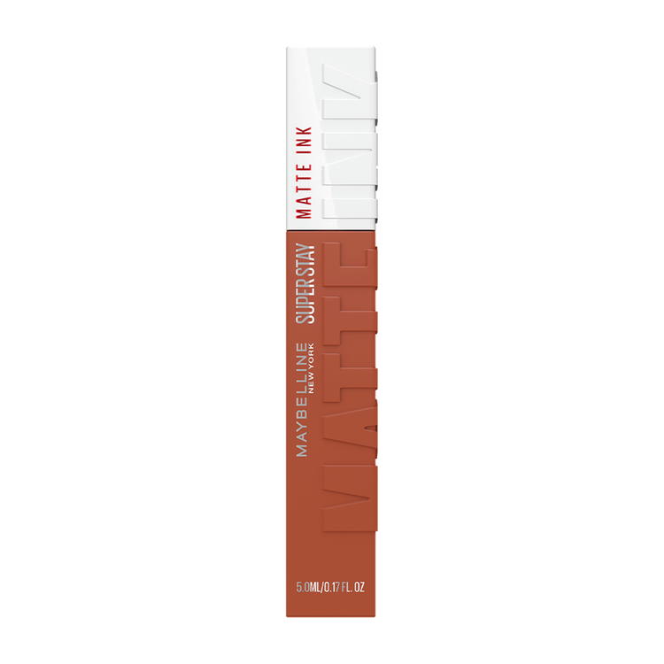 Super Stay Matte Ink Labial líquido de larga duración
