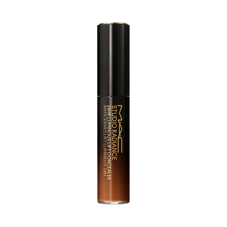 Studio Radiance 24Hr Luminous Lift Concealer - Corrector, cobertura luminosa, natural y adaptable