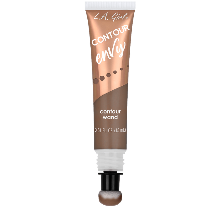 Glow Envy Countering - Contorno con aplicador, facil difuminado