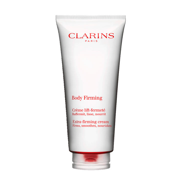 Body Firming - Crema reafirmante corporal, piel más lisa y firme