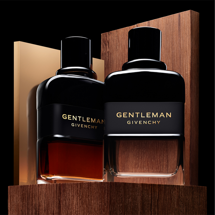 Gentleman Givenchy - Eau de Parfum Boisée, Perfume para hombre