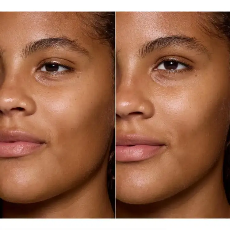 e.l.f. SKIN Suntouchable Barra de protector solar transparente con sensación no grasosa y protección solar FPS 50