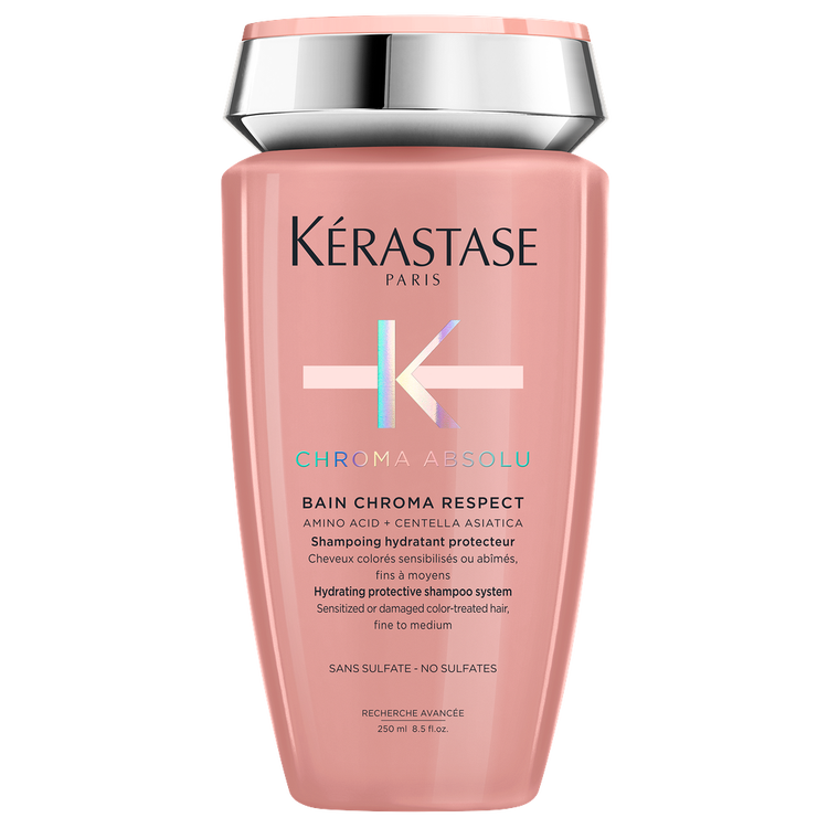 Chroma Absolu - Shampoo, protege y refuerza el cabello