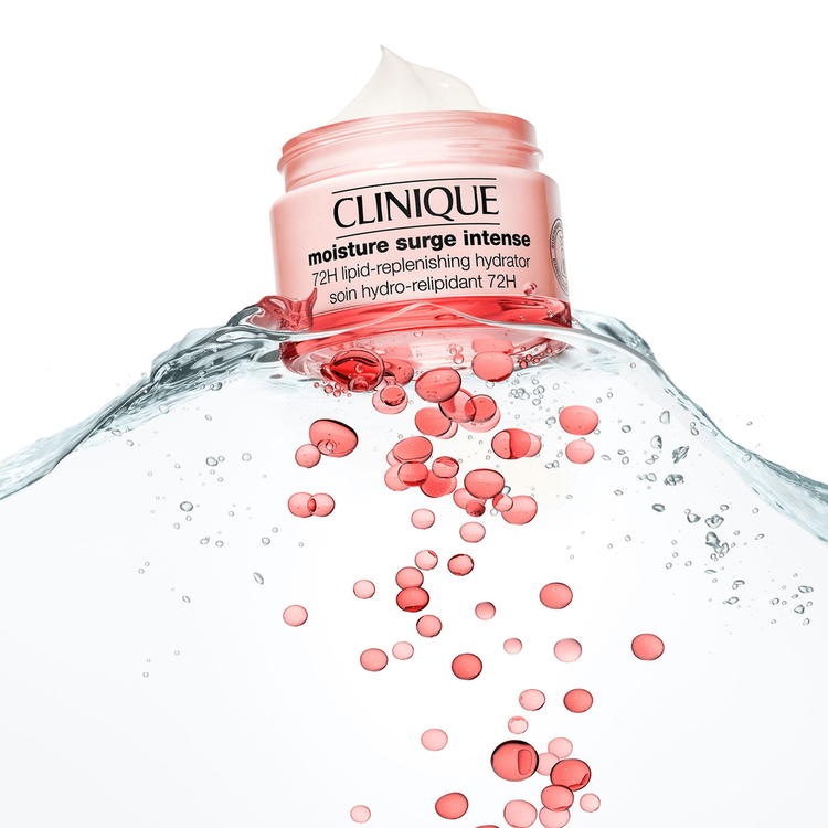 Moisture Surge™ Intense 72-Hour Lipid Replenishing Hydrator Crema hidratante libre de aceites
