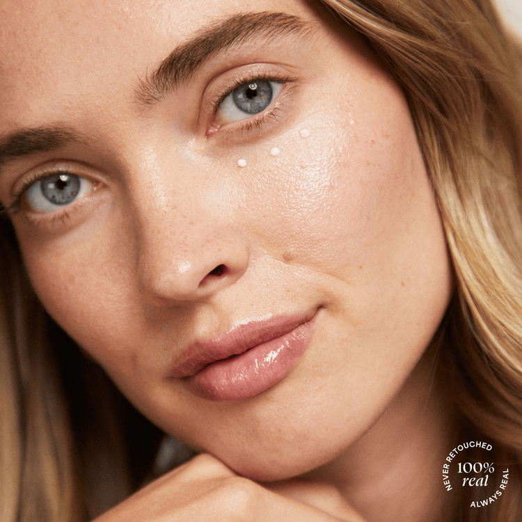 Eye Recharge + Replenish Pro-FermTM Overnight Crema de ojos con retinal hidrata y protege mientras duermes