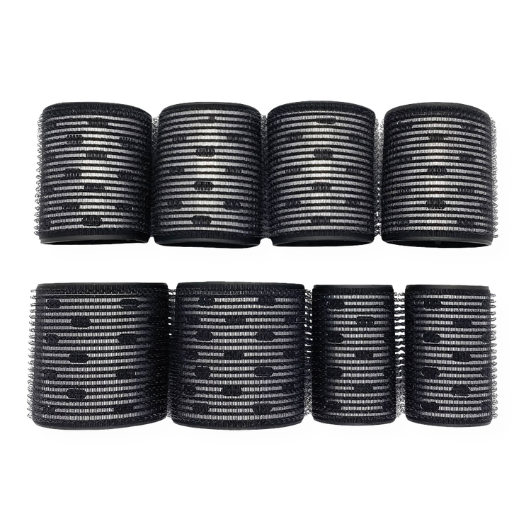 Ceramic Thermal Hair Rollers - Rulos térmicos, rizos definidos y duraderos