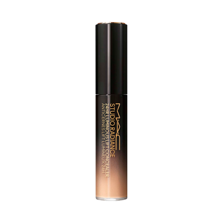 Studio Radiance 24Hr Luminous Lift Concealer - Corrector, cobertura media, radiante y natural