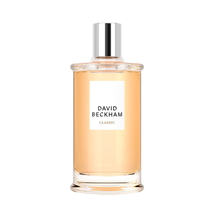 Classic Eau De Toilette Perfume perfume con aroma amaderado fresco