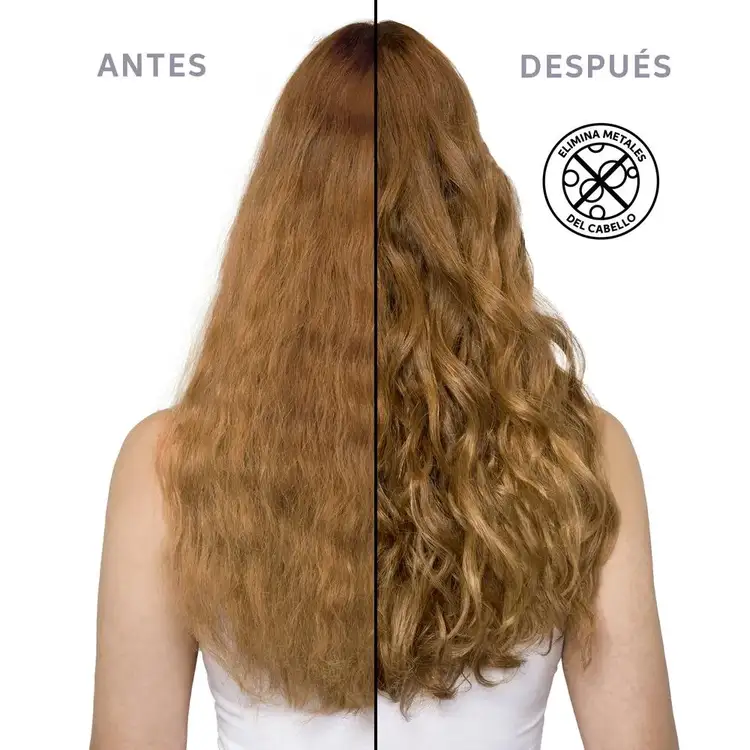 Color Motion - Mascarilla, fortaleza y protección de color