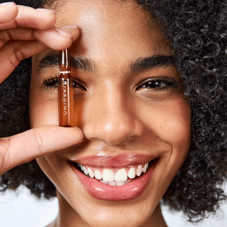 Unic30-Day Skin Miracle Shot Ampollas antioxidantes