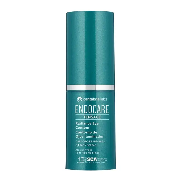 Tensage Contorno de ojos aporta luminosidad y reduce bolsas y arrugas