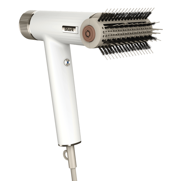 SpeedStyle Cabello ondulado y liso potente secador de pelo y multiestilizador