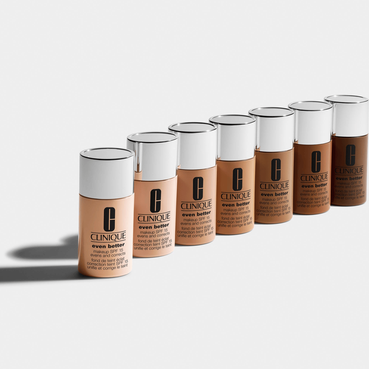 Even Better™ Makeup SPF15 - Base de maquillaje, con protección solar