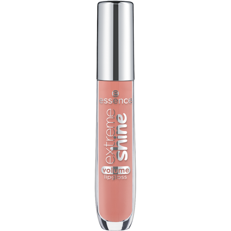 Extreme Shine Volume Lipgloss - Brillo labial, acabado de brillo intenso y efecto voluminizador