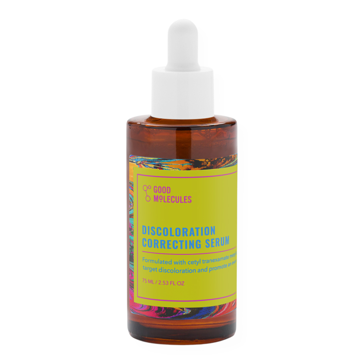 Discoloration Correcting - Suero facial, mejora la apariencia de manchas oscuras