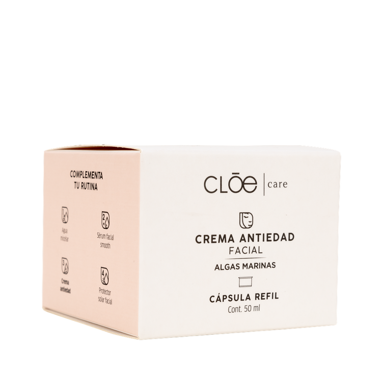 Manchas Refil crema antiedad despigmentante para todo tipo de piel