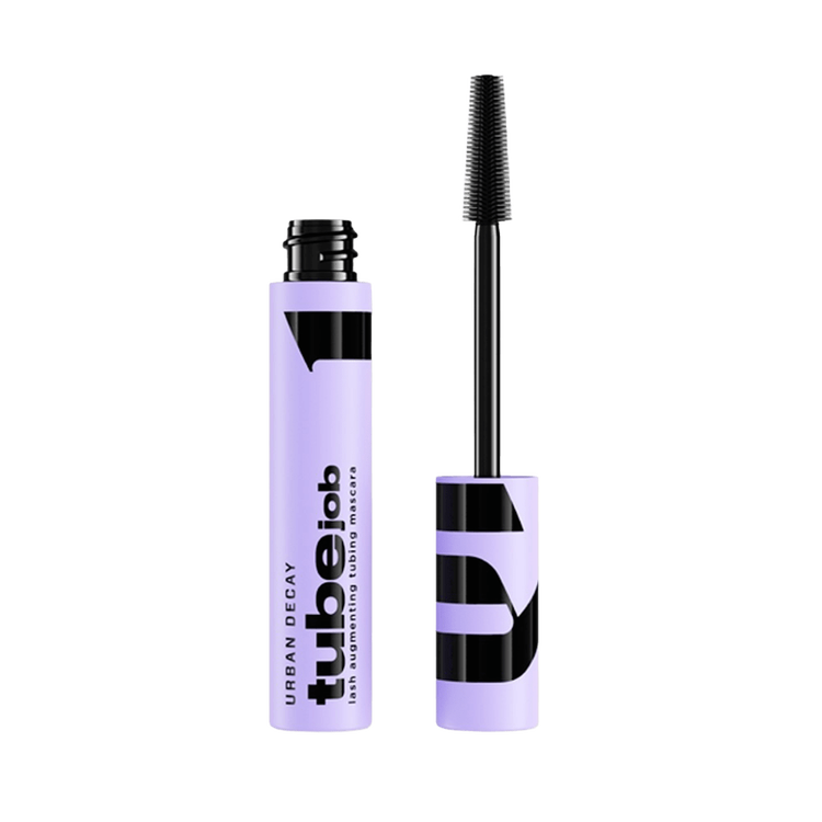 Tub Job - Máscara de pestañas, tecnología "tubing", 11.3 ml