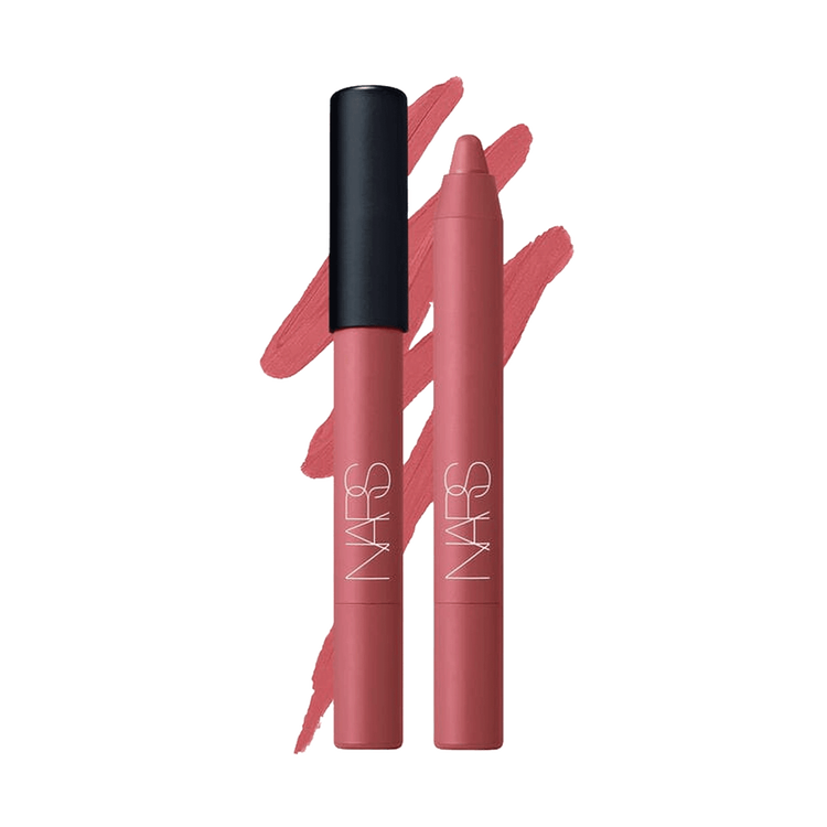 Powermatte High-Intensity Lip Pencil - Lápiz labial, de larga duración
