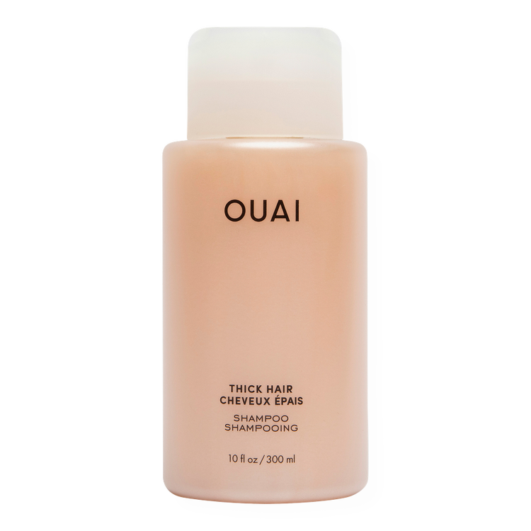 Thick Hair - Shampoo, para cabello grueso