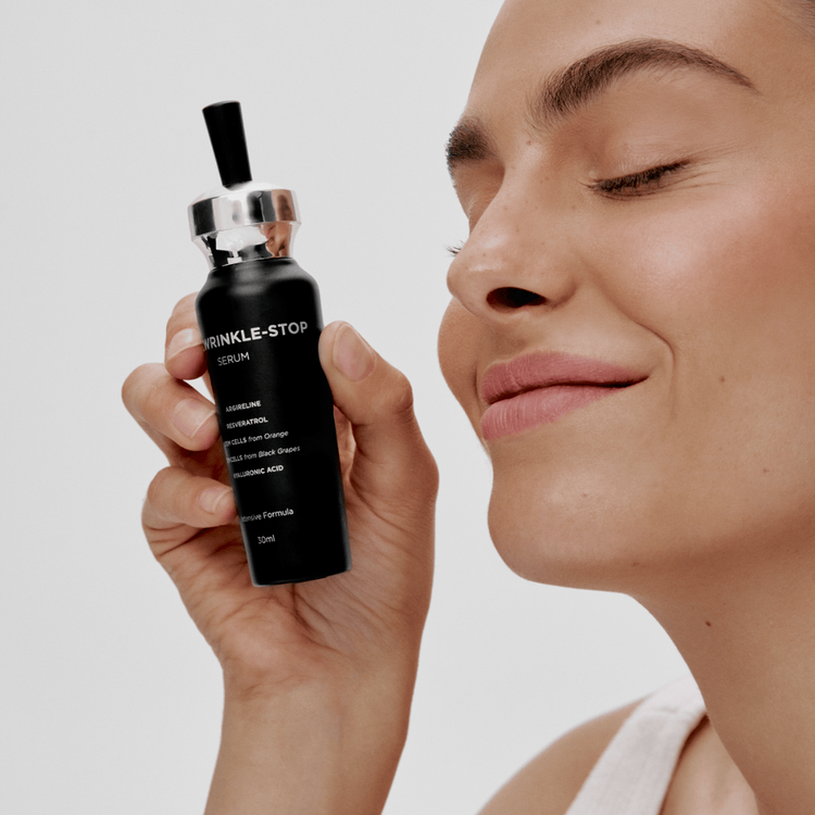 Unicwrinkle Sérum de juventud antiarrugas y antioxidante