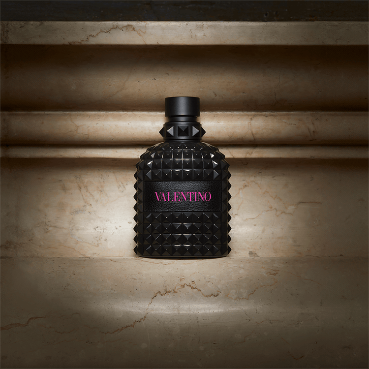 Born In Roma Uomo Extradose - Parfum, fougere amaderado