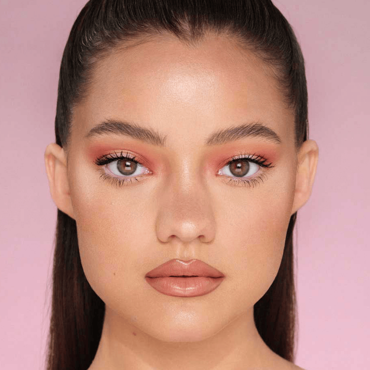 Modern Renaissance Mini Palette Mini paleta de sombras pigmento completo