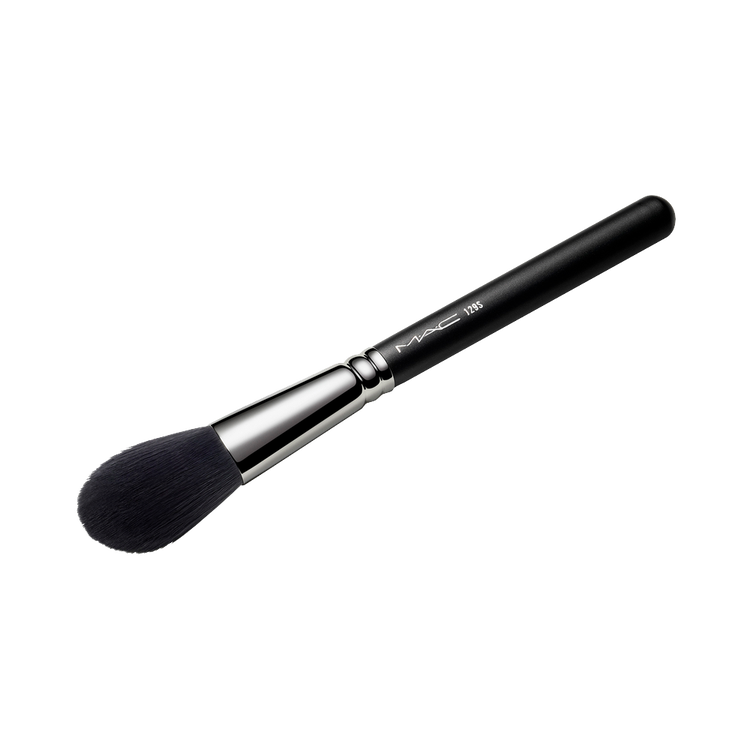 129S Powder/Blush Brocha para polvo brocha suave, precisa y duradera