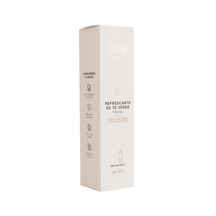 Tónico Tónico rápida absorción